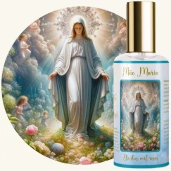 Essência da linha Sacerdotisas